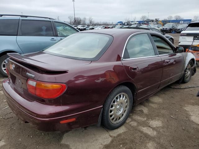 1998 Mazda Millenia S