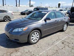 2007 Toyota Camry Hybrid for sale in Van Nuys, CA