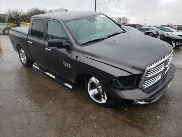 2016 Dodge RAM 1500 SLT