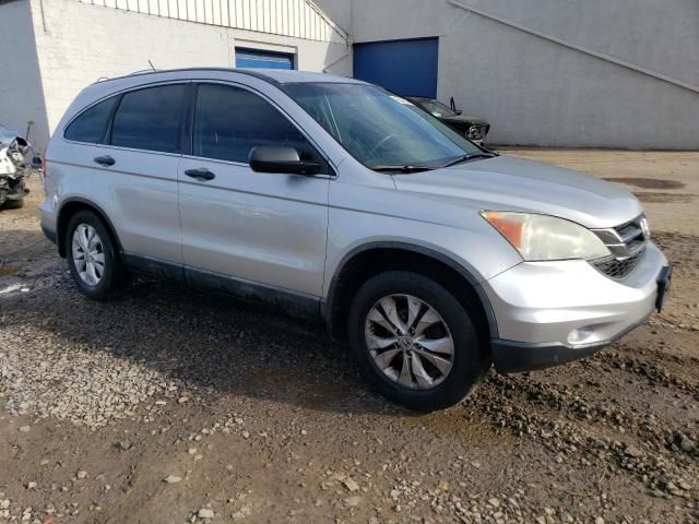 2010 Honda CR-V LX