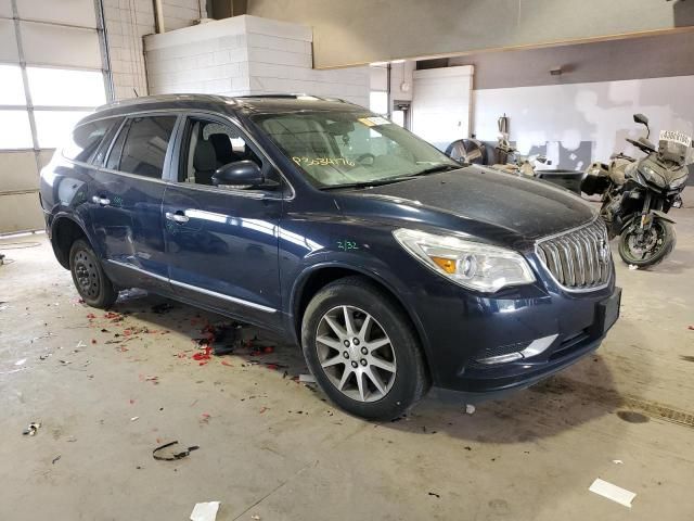 2017 Buick Enclave