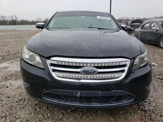 2010 Ford Taurus Limited