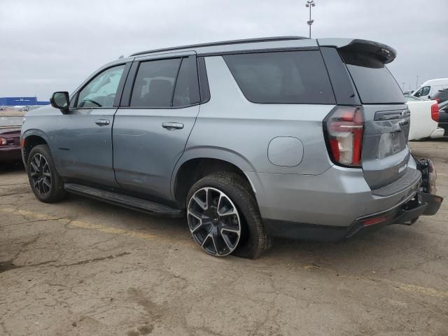 2023 Chevrolet Tahoe K1500 RST