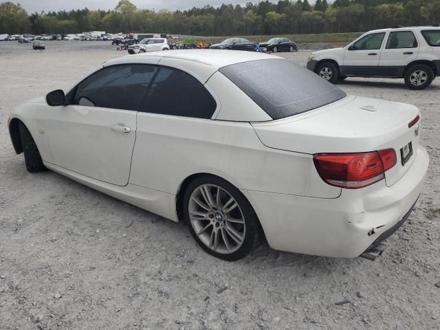 2010 BMW 328 I