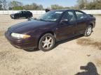 2004 Oldsmobile Alero GLS