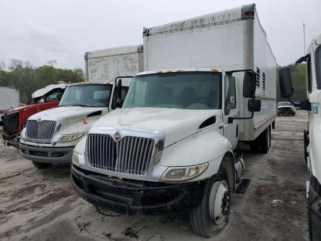 2012 International 4000 4300