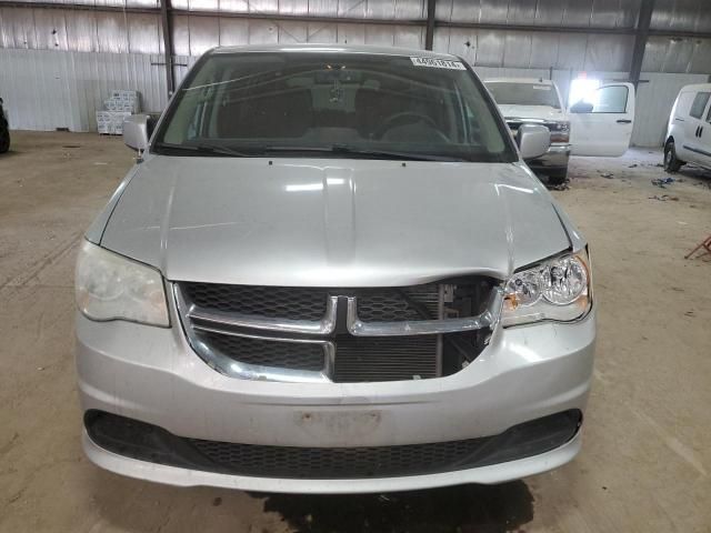 2011 Dodge Grand Caravan Mainstreet