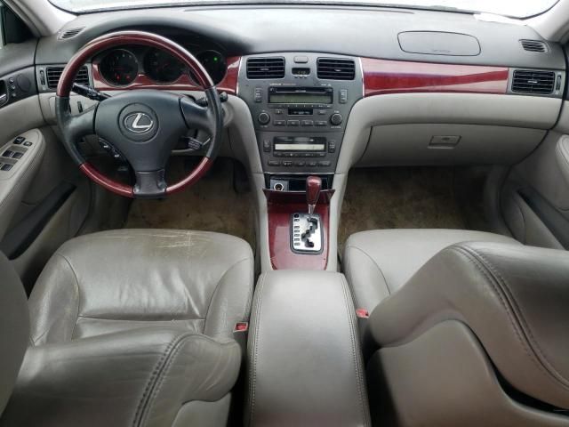 2003 Lexus ES 300