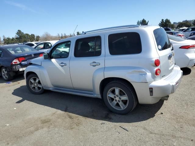 2009 Chevrolet HHR LT