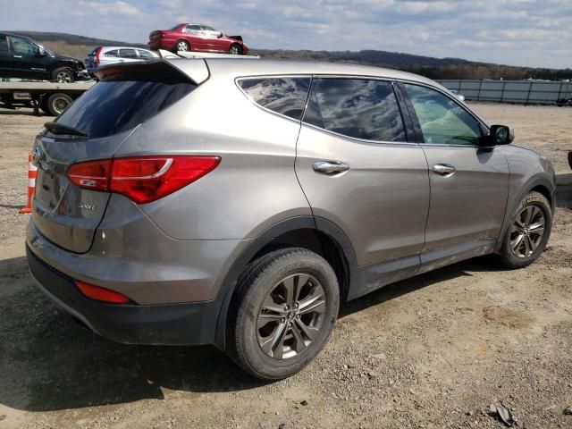 2014 Hyundai Santa FE Sport