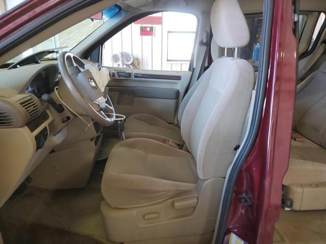 2007 Ford Freestar SEL