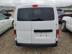 2021 Nissan NV200 2.5S