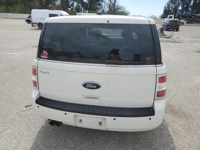 2009 Ford Flex SEL