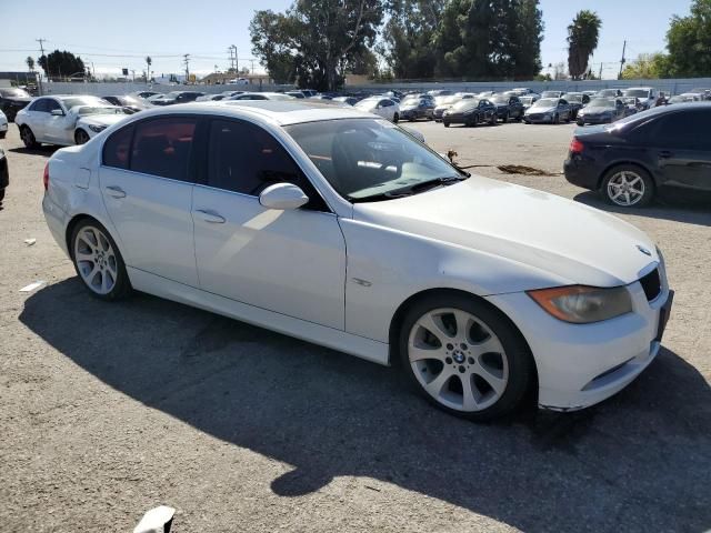 2006 BMW 330 I