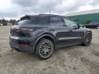 2023 Porsche Cayenne Base