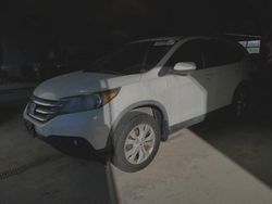 Honda salvage cars for sale: 2014 Honda CR-V EXL