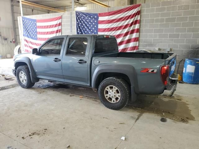 2006 Chevrolet Colorado