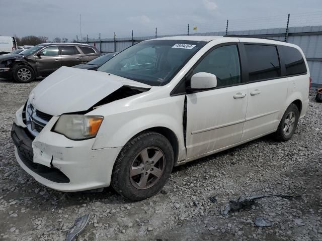 2011 Dodge Grand Caravan Mainstreet