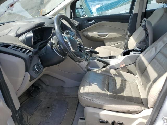 2015 Ford C-MAX Premium SEL