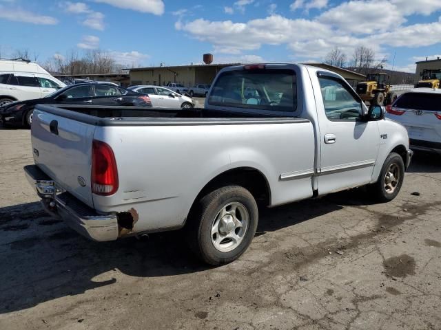 1998 Ford F150