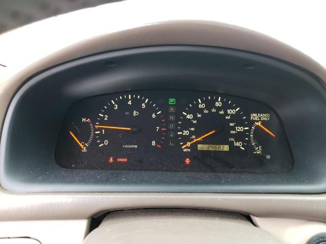 2000 Lexus ES 300