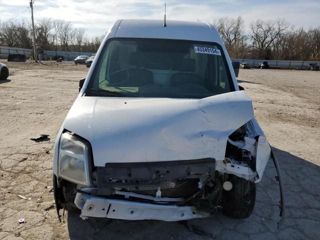 2012 Ford Transit Connect XLT