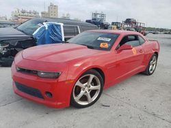 2014 Chevrolet Camaro LT for sale in New Orleans, LA