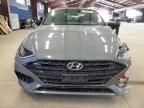 2021 Hyundai Sonata N Line