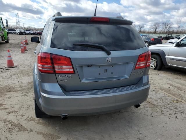 2010 Dodge Journey SXT