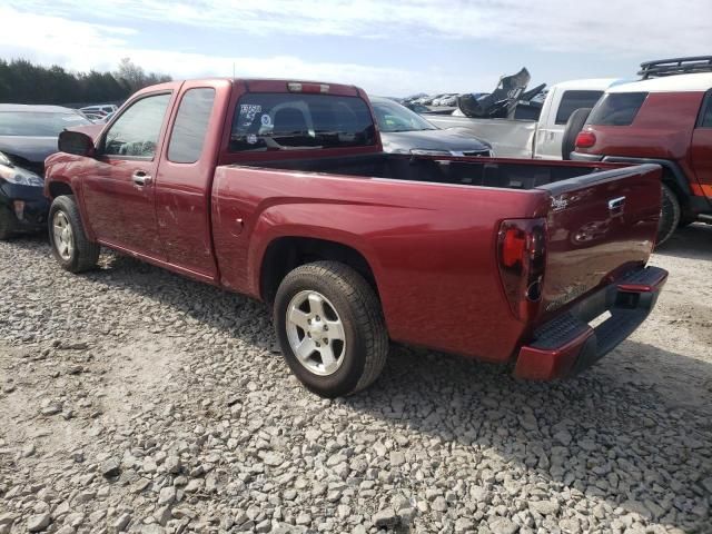 2010 Chevrolet Colorado LT