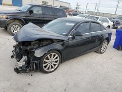 2013 Audi A4 Premium Plus for sale in Haslet, TX