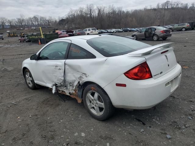 2008 Pontiac G5