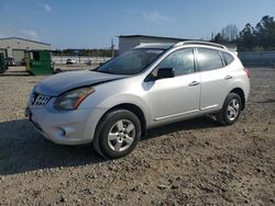 Nissan Rogue salvage cars for sale: 2014 Nissan Rogue Select S