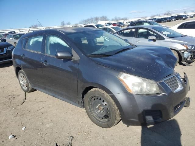 2009 Pontiac Vibe