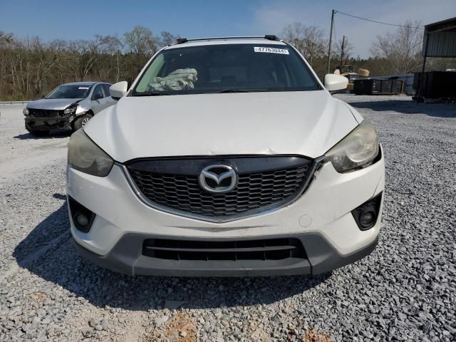 2013 Mazda CX-5 Touring