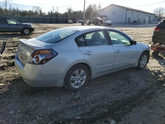 2011 Nissan Altima Base