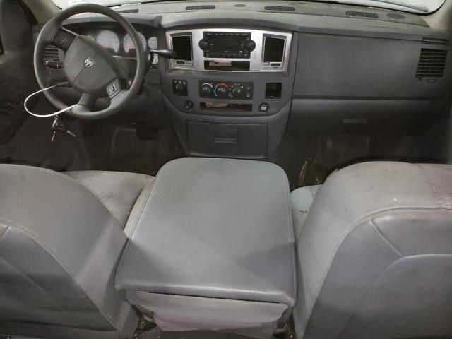 2007 Dodge RAM 1500 ST