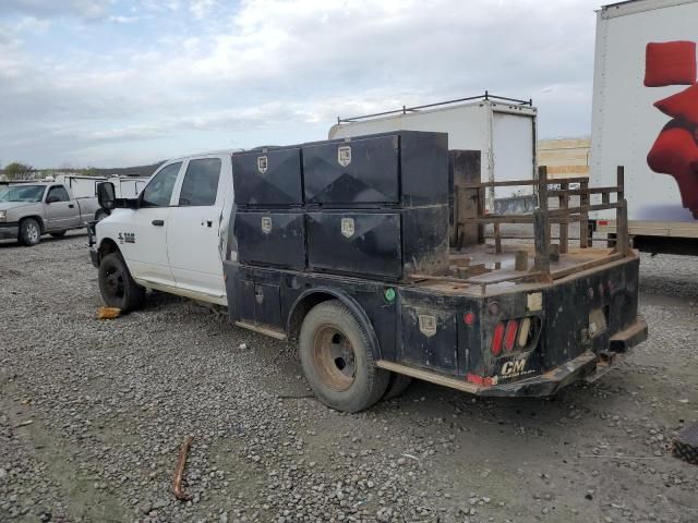 2015 Dodge RAM 3500