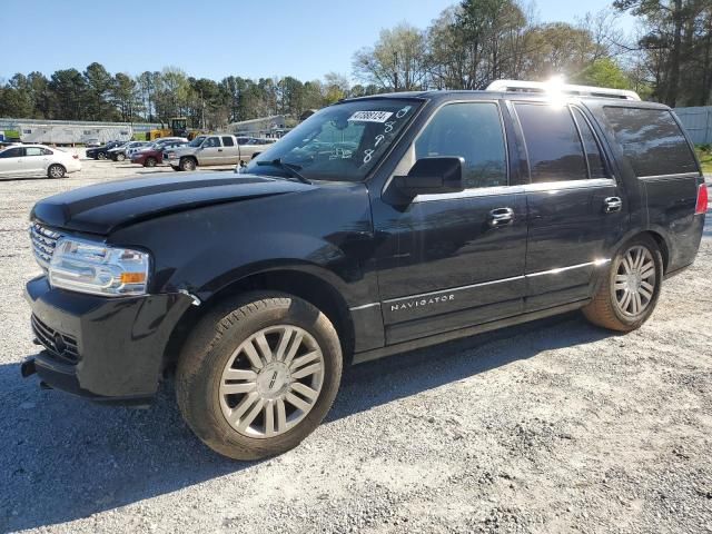 2011 Lincoln Navigator