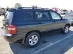 2007 Toyota Highlander