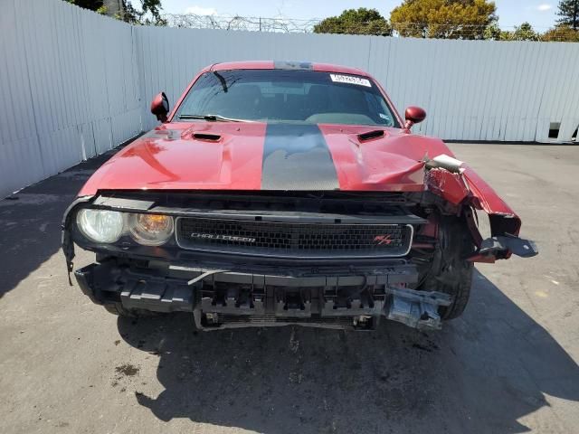 2010 Dodge Challenger R/T