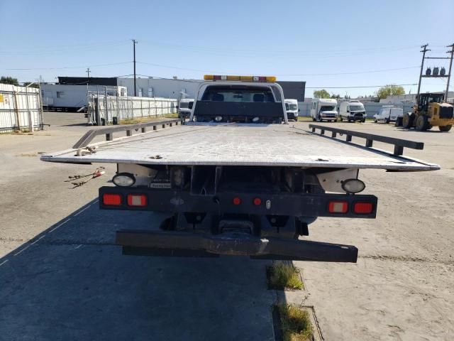 2011 Dodge RAM 5500 ST