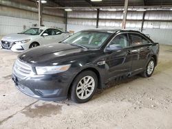 Ford Taurus SE salvage cars for sale: 2013 Ford Taurus SE