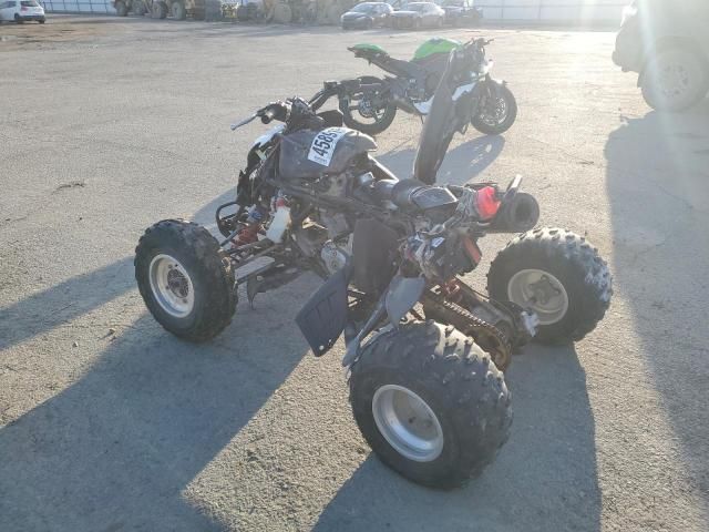 2007 Polaris Predator 500