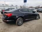 2014 KIA Cadenza Premium