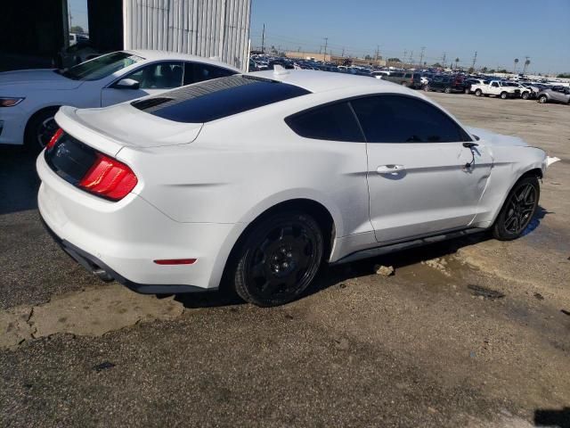 2023 Ford Mustang