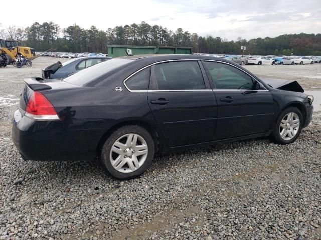 2006 Chevrolet Impala LT