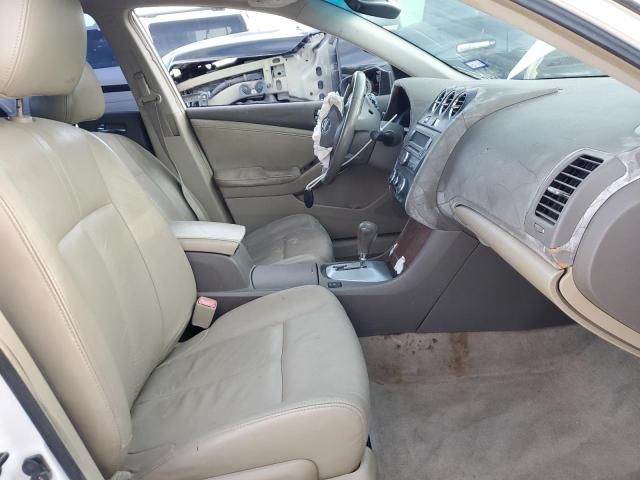 2007 Nissan Altima 2.5