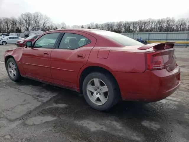 2006 Dodge Charger SE