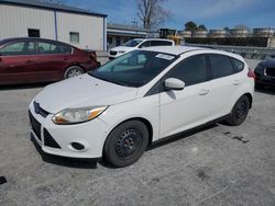 2012 Ford Focus SE en venta en Tulsa, OK